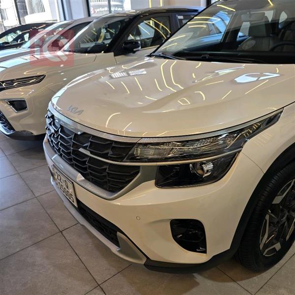 كيا سلتوس 2025 للبيع في العراق -  بغداد